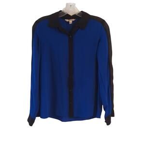 EUC Decree Button Down Shirt, XS